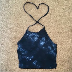 Brandy Melville Tie Dye Sachi